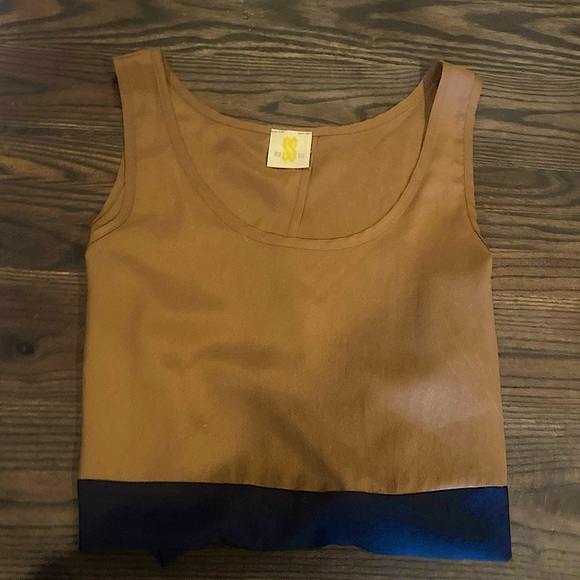 Sis Sis Blouse - Picture 6 of 9